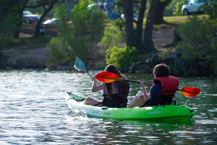 Visit Boerne